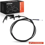 A-premium Hood Release Cable W/ Handle For Chevy Celebrity Buick Century Pontiac. Fixed Price $31.99.