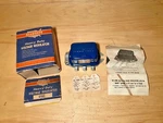 Allstate Voltage Regulator 8103 Nos Heavy Duty Car Truck Gm Ford Dodge Etc 6V?. Fixed Price $99.00.