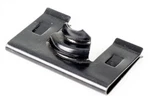 Hood Latch Catch Release Cable Upper Slide Clip Buick Chevy Cadillac And Pontiac. Fixed Price $20.98.