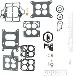 Carter Wcfb Carburetor Rebuild Kit 1954-1966 Varios Vehicles. Fixed Price $86.00.