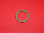 Nos 1939-48 Ford Flathead Transmission Main Shaft Slot Thrust Washer 81A-7071. Fixed Price $10.95.