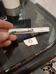 73-78 Cadillac Eldorado Hood Ornament Emblem Base Bracket Molding 1602288 Oem. Fixed Price $27.99.