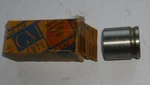 Nos 1936 Chevrolet Passenger Car & Sedan Delivery Driveshaft Rr Bushing 474909. Fixed Price $15.00.