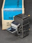 Nos 1969 Chevrolet Camaro Power Convertible Top Switch 3959230. Fixed Price $284.99.