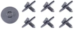 1967 1968 1969 Camaro & Firebird Fender Well To Firewall Bolt Kit Gm# 3899538. Fixed Price $24.99.