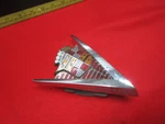 1947 Cadillac Hood V Emblem. Fixed Price $299.95.
