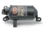 1988 - 1992 Jaguar XJ6 Vanden Plas XJ40 Dryer Receiver Air Conditioning Unit Oem. Fixed Price $41.29.