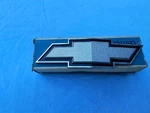 Nos 1973 Chevrolet Chevelle+el Camino+laguna Front Grille Bowtie Emblem 6258024. Fixed Price $36.99.