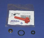 Ac Delco 3987921 Speedometer Driven Gear Teeth TH250 TH350 Powerglide Muncie. Fixed Price $22.95.