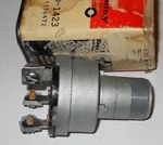 Nos 1953-56 Pontiac Ignition Switch D1423. Fixed Price $185.00.