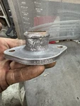1966-1971 Mopar Road Runner Challenger Dart Thermostat Housing V8 318 340 360. Fixed Price $39.99.