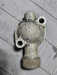 1932-1948 Ford Speedometer Drive Gear/housing/cap Assembly 9-34. Fixed Price $29.00.