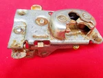 65 66 Mustang & Shelby Nos Ford Lh Door Latch Flawless Correct C4SZ 6321813. Fixed Price $189.00.
