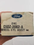 Oem Ford C5DZ-2062-A Wheel Cylinder 1960 70 Mustang / Falcon. Fixed Price $32.95.