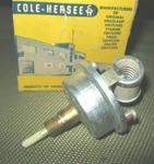 Nos Mopar 1949-1950 Chrysler,desoto,dodge,plymouth Heater Switch, 1244602. Fixed Price $16.49.