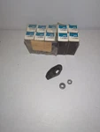 Nos Gm 6258611, 10112680 Big Block Chevy Rocker Arms Stamped 396 427 454. Fixed Price $149.99.