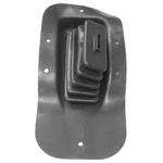 Console Shifter Boot For 1968-1972 Chevrolet Chevelle Camino. Fixed Price $47.00.