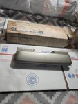 1962 63 64 65 66 67 Corvette Chevelle Gto Nos Gm Silver Arm Rest Oem 4782299. Fixed Price $250.00.