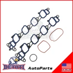 Set Intake Manifold Gaskets E150 Van E250 E350 E450 Ford Explorer Mercury. Fixed Price $18.88.