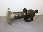 1908 1909 1910 Model Klaxon Hand Operated Horn Works. Fixed Price $250.00.