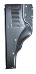 Cowl Repair Panel Front Outer Side With Louver- Rh 53-56 Ford F100 F250. Fixed Price $86.40.