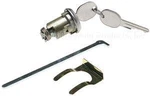 58 + 60 61 62 63 64 65 66 67 Chevy Chevrolet Impala Belair Biscayne Trunk Lock. Fixed Price $18.97.