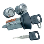Ford Ignition Switch Lock Cylinder & Door Pair Tumbler Barrel Set 2. Fixed Price $59.95.