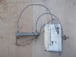 1951 Mercury Oem 6-VOLT Radio 1952 ?. Fixed Price $20.00.