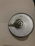 Nos Ford Mustang 64-73 Falcon Motorcraft Chrome Locking Gas Fuel Cap XO-2111. Fixed Price $39.59.