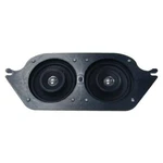 Ken Harrison Radio Speaker In-dash Upgrade Mustang 1967-1968. Fixed Price $61.99.
