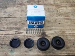 Nos Oem Mopar 1968-70 (10"-11") Drum Wheel Cylinder Repair Kit B-body 3549803. Fixed Price $12.50.