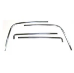 Ford Mustang 1971-1973 Oer 42430G Rear Window Molding Set. Fixed Price $248.12.