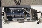 1953 Pontiac Radio With Knobs, In Very Good Condition Part # 984817 Fbr. Fixed Price $40.00.