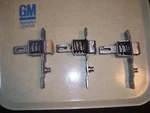 Nos 1976 1984 Chevrolet Gmc Light Truck Right Hand End Gate Latch. Fixed Price $35.00.