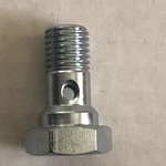 Float Bowl Bolt, H Series Su Carburetor Moss 370-120. Fixed Price $14.00.