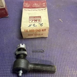 1949-1951 Ford Left Side Tie Rod End; Nos Oem A0AZ-3A131-A. Fixed Price $30.00.