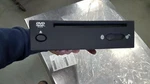 Jaguar Xk Info/gps/tv Screen Player, W/o Real Time Traffic; Thru Vin B07041. Fixed Price $345.00.