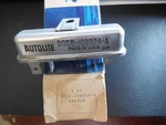 Nos 1970 Ford Thunderbird Seat Belt Warning Relay D0SZ-10B924-A. Fixed Price $37.49.