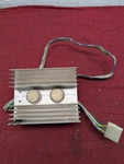 Vintage 70'S Gm Oldsmobile Buick Pontiac Radio Amp Oem Audio Delco Fm 8 Track. Fixed Price $65.00.