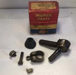 1948-1951 Dodge 1/2 Ton Truck Tie Rod End Nos. Fixed Price $25.00.