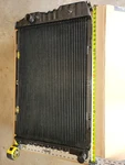72-76 Ford Torino/ranchero Radiator & Shroud D2OE-8146-BC Matched Combo. Fixed Price $120.00.