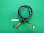 Speedometer Cable 60" New Fits Jeep Mb Gpw CJ2A CJ3A CJ3B CJ5 Willys. Fixed Price $16.80.