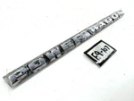 Oem 1972 1976 Dodge Power Wagon Hood Emblem 3495698 E9-107. Fixed Price $64.95.
