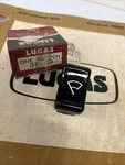 Austin America 1969 Nos Lucas Windshield Wiper Switch Still The Box!. Fixed Price $38.00.