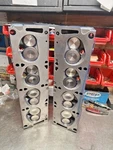 Ford Fe 360-390 C8AE-H Heads Date 8-C-13 Intake 2.090 Exhaust 1.650. Fixed Price $999.99.