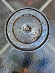 87 Oldsmobile Cutlass Supreme 442 Air Cleaner Lid. Fixed Price $25.00.