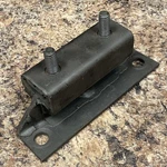 Automatic Transmission Mount (EM-2347) 72-76 Ford & Mercury Free Shipping!!!. Fixed Price $24.99.