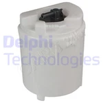 Delphi Fuel Pump Swirlpot Vw Skoda Seat Audi Ford Bora Golf MK3 1J0919087J. Fixed Price $75.07.
