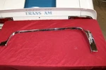 1972-76 Buick Electra Nos Rh Wheel Opening Fender Skirt Moulding Gm 9619595. Fixed Price $400.00.