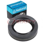 National Transmission Output Shaft Seal For 1950-1957 Dodge Power Wagon Fs. Fixed Price $17.30.
